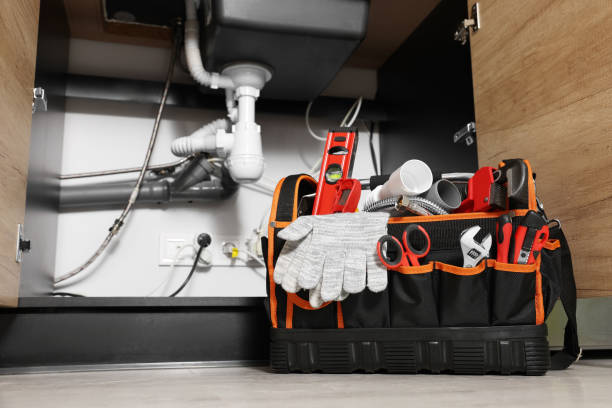  South Carthage, TN Plumbing Pros