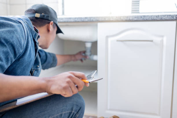Water Softener Installation in South Carthage, TN