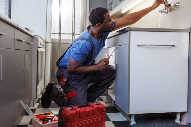Best Water Leak Repair  in South Carthage, TN