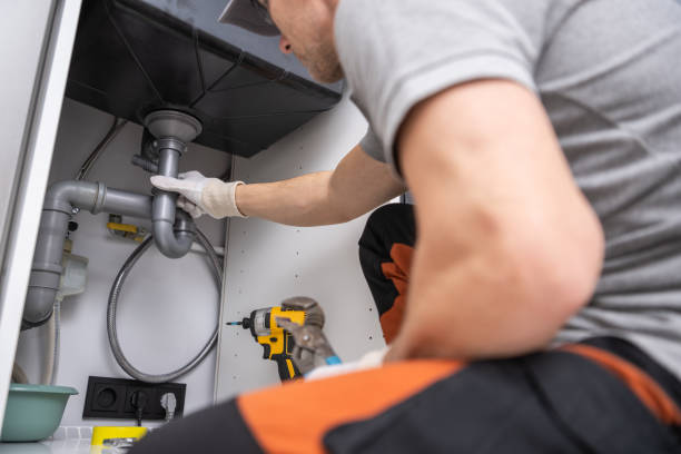 Best Leak Detection Services  in South Carthage, TN