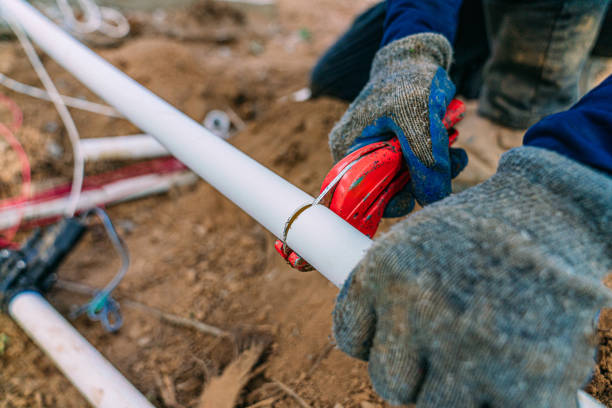 Best Commercial Plumbing Services  in South Carthage, TN